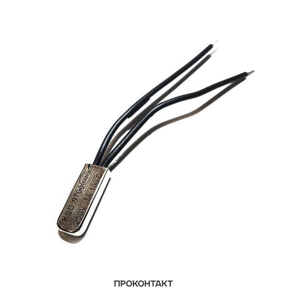 ПРОКОНТАКТ. Все для радиотехника. KSDI, F01, KSD9700