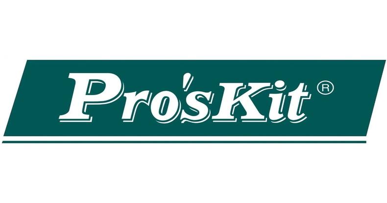 Поступление Pro'sKit