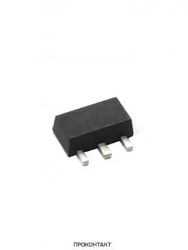 Купить Микросхема HT7533-1 SOT-89 Купить Микросхема HT7533-1 SOT-89 в Челябинске