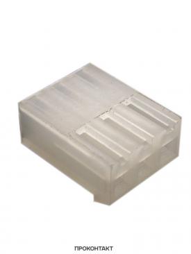 Купить Разъем PHU-03 pitch 3.96 mm + terminals в Челябинске