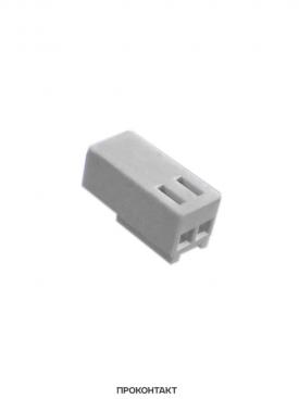 Купить Разъем HU-02 pitch 2.54mm в Челябинске