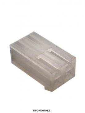 Купить Разъем PHU-02 pitch 3.96 mm+Terminal в Челябинске