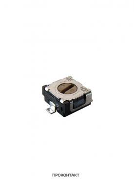 Купить Резистор подстроечный 3314G 500R Купить Резистор подстроечный 3314G 500R в Челябинске