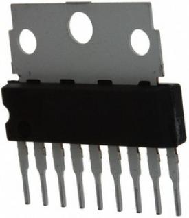 Купить Микросхема TDA6106Q (оригинал) Купить Микросхема TDA6106Q (оригинал) в Челябинске