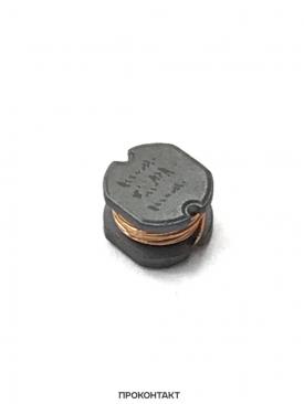 Купить Катушка индуктивности SMD CD75 150uh 151K 7.8x5мм Купить Катушка индуктивности SMD CD75 150uh 151K 7.8x5мм в Челябинске