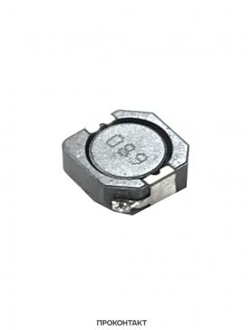 Купить Катушка индуктивности SMD CD104 68uh 680K 10x10х4мм Купить Катушка индуктивности SMD CD104 68uh 680K 10x10х4мм в Челябинске