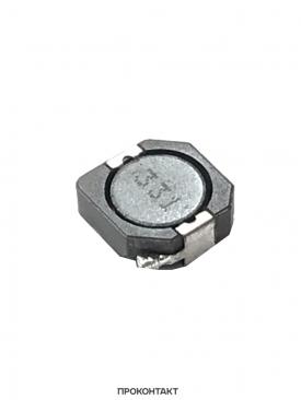 Купить Катушка индуктивности SMD CD104 330uh 331K 10x10х4мм Купить Катушка индуктивности SMD CD104 330uh 331K 10x10х4мм в Челябинске