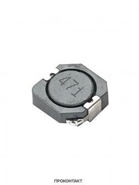 Купить Катушка индуктивности SMD CD104 470uh 471K 10x10х4мм Купить Катушка индуктивности SMD CD104 470uh 471K 10x10х4мм в Челябинске