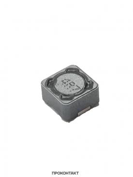 Купить Катушка индуктивности SMD CD74R     4.7uh 4R7   7x7х4мм в Челябинске