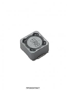 Купить Катушка индуктивности SMD CD74R 6.8uh 6R8 7x7х4мм Купить Катушка индуктивности SMD CD74R 6.8uh 6R8 7x7х4мм в Челябинске
