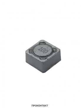 Купить Катушка индуктивности SMD CD74R 10uh 100К 7x7х4мм Купить Катушка индуктивности SMD CD74R 10uh 100К 7x7х4мм в Челябинске