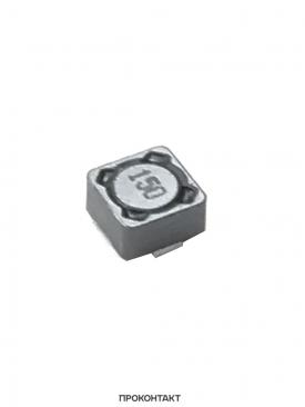 Купить Катушка индуктивности SMD CD74R 15uh 150К 7x7х4мм Купить Катушка индуктивности SMD CD74R 15uh 150К 7x7х4мм в Челябинске