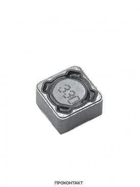 Купить Катушка индуктивности SMD CD74R 33uh 330К 7x7х4мм Купить Катушка индуктивности SMD CD74R 33uh 330К 7x7х4мм в Челябинске