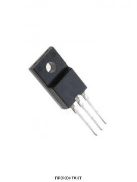 Купить Транзистор RJH3044 (TO-220) в Челябинске
