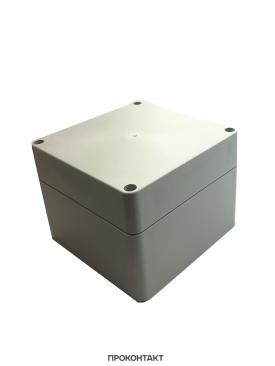 Купить Корпус для РЭА 120x120x90 Z387 в Челябинске