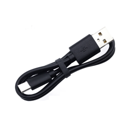 Купить Кабель USB - TYPE-C 3A 22AWG (1 метр) Черный в Челябинске