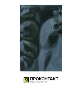 Купить Пакет антистатический 125x200мм в Челябинске