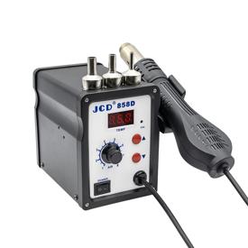 Купить Термофен JCD858D в Челябинске