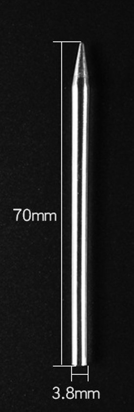 Купить Жало B1-1 (30W) d=3.8мм в Челябинске