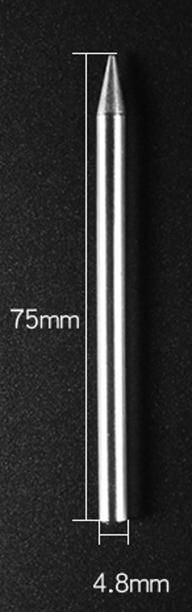 Купить Жало B3-4 (60W) d=5.8мм в Челябинске