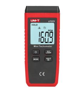 Тахометр цифровой UNI-T UT373