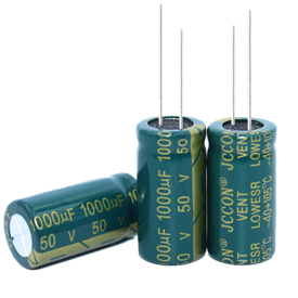 Купить Конденсатор электролитический 1000UF 50V 105*C 13*25 JCCON Купить Конденсатор электролитический 1000UF 50V 105*C 13*25 JCCON в Челябинске
