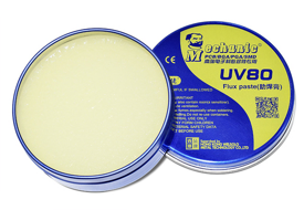 Купить Флюс паста MECHANIC UV80 59гр в Челябинске
