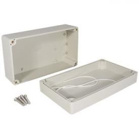 Купить Корпус для РЭА 158x90x60 Z10-7 IP65 в Челябинске