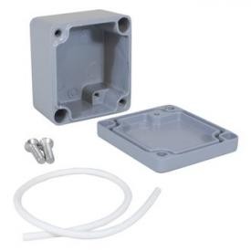 Купить Корпус для РЭА  50x45x30 Z11A-37-1 IP67 в Челябинске