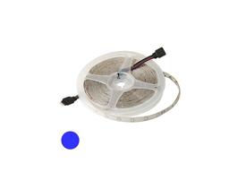 Светодиодная лента 2835 300LED IP65 12V BLUE (цена за 1 метр)