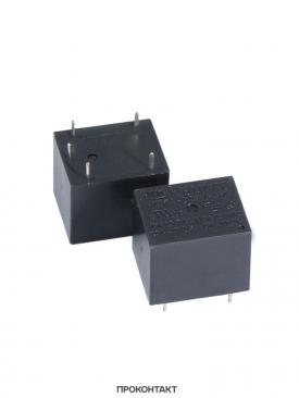 Купить Реле HK3FF-DC5V-SHG HKE  5VDC 10A в Челябинске