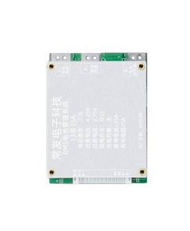 Купить Плата защиты батареи BMS PCM для li-ion 13S 35A с балансировкой в Челябинске