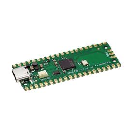 Купить Плата разработки Raspberry Pi Pico RP2040 TYPE-C - пины НЕ припаяны в Челябинске