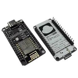 Купить Модуль NodeMCU Lua WIFI ESP8266 CP2102 TYPE-C в Челябинске