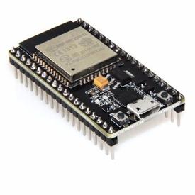 Купить Модуль NodeMCU-32S Lua WIFI ESP32 microUSB в Челябинске