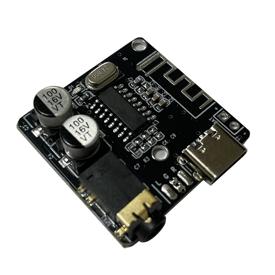 Купить Модуль Bluetooth аудио приемника XY-BT-MINI Bluetooth 5.0 TYPE-C в Челябинске