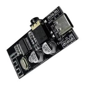 Купить Модуль Bluetooth аудио приемника M28 TYPE-C в Челябинске