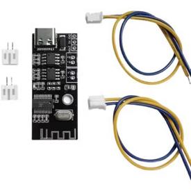 Купить Модуль Bluetooth аудио приемника M38 TYPE-C в Челябинске