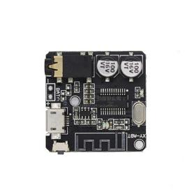 Купить Модуль Bluetooth аудио приемника XY-BT-MINI Bluetooth 5.0 microUSB VHM-314-2.0 в Челябинске
