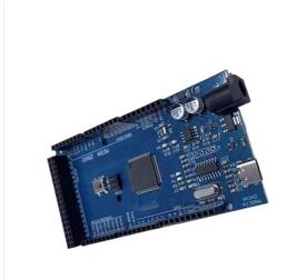 Купить Отладочная плата Arduino Mega 2560 R3 TYPE-C в Челябинске