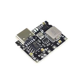 Купить Модуль зарядки и разрядки 5V 2A LX-LCBST TYPE-C в Челябинске