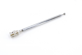Купить Антенна телескопическая AST-5 D6mm S6 130-500mm (гнездо SMA) в Челябинске