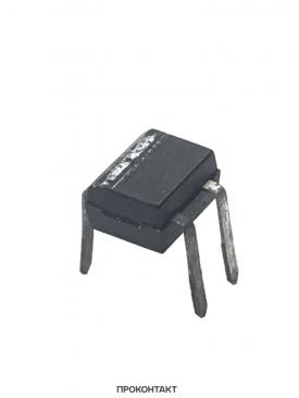 Купить Диодный мост MB10M 0.5A 1000V DIP-4 в Челябинске