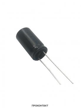 Купить Конденсатор электролитический 680UF 35V 105*C 10*21 TKR JAMICON Купить Конденсатор электролитический 680UF 35V 105*C 10*21 TKR JAMICON в Челябинске