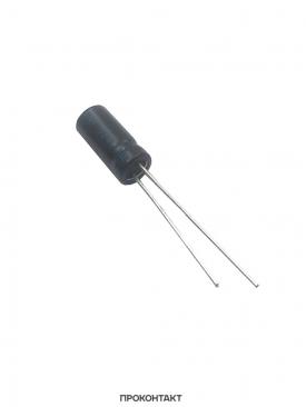 Купить Конденсатор электролитический 10UF 50V 105*C 5*11 TKR JAMICON Купить Конденсатор электролитический 10UF 50V 105*C 5*11 TKR JAMICON в Челябинске