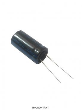 Купить Конденсатор электролитический    220UF 100V 105*C 12,5*20 TK JAMICON в Челябинске