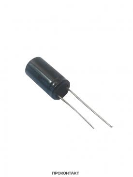 Купить Конденсатор электролитический 33UF 160V 105*C 10*20 TKR JAMICON Купить Конденсатор электролитический 33UF 160V 105*C 10*20 TKR JAMICON в Челябинске