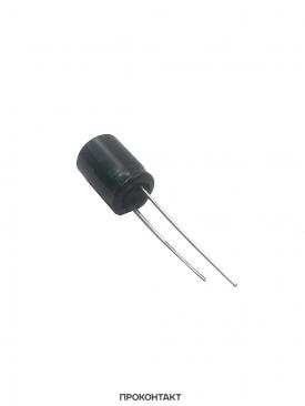 Купить Конденсатор электролитический 4.7UF 250V 105*C 8*11 TKR JAMICON Купить Конденсатор электролитический 4.7UF 250V 105*C 8*11 TKR JAMICON в Челябинске