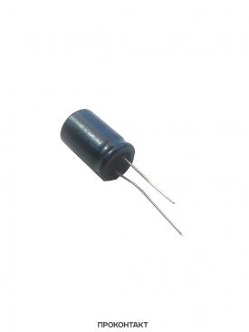 Купить Конденсатор электролитический 33UF 250V 105*C 13*20 TKR JAMICON Купить Конденсатор электролитический 33UF 250V 105*C 13*20 TKR JAMICON в Челябинске