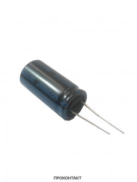 Купить Конденсатор электролитический 220UF 250V 105*C 18*35 TKR JAMICON Купить Конденсатор электролитический 220UF 250V 105*C 18*35 TKR JAMICON в Челябинске